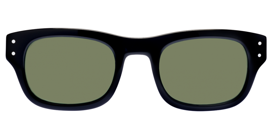 Moscot Nebb Black - Ottica Pietroni.it