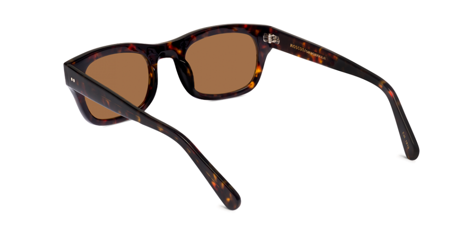 Moscot Nebb Tortoise - Ottica Pietroni.it