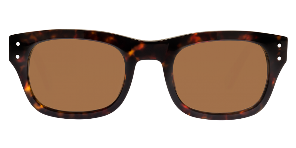 Moscot Nebb Tortoise - Ottica Pietroni.it